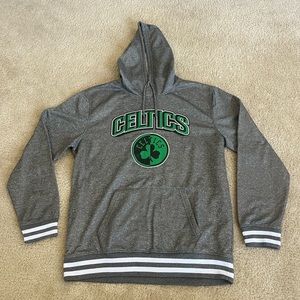 Mens Celtics Sweatshirt